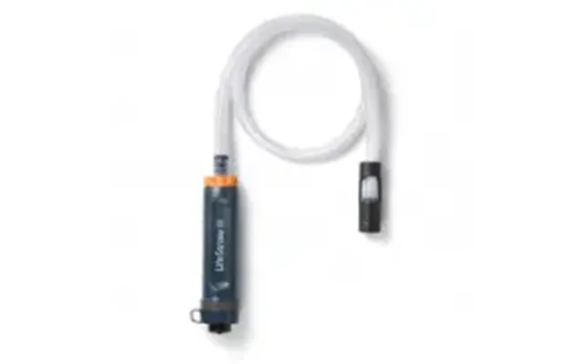 Lifestraw Peak Gravity Wa Pu Attachment - Blue