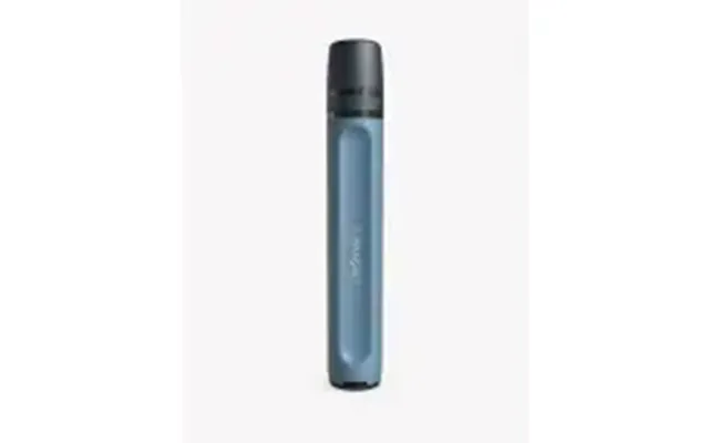 Lifestraw Peak Personal Water Filter Str - Mountain Blue