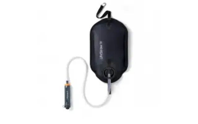 Lifestraw Peak Series Gravity Water Puri - Blue