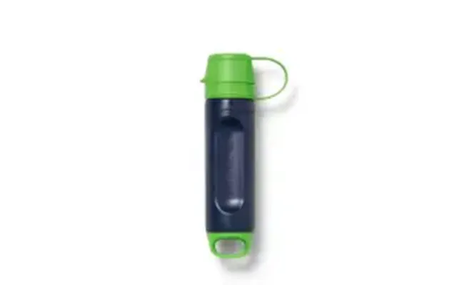 Lifestraw Peak Series Solo - Limeade