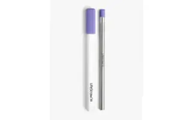 Lifestraw Sip 1-piece With Carry Case - Thistle Purple