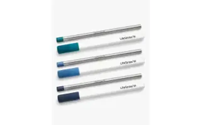 Lifestraw Sip 3pk With 3 Cases - Stormy, Laguna, Midnight