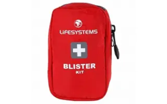 Lifesystems Blister Kit Til Vabler