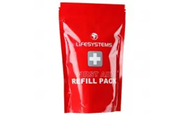 Lifesystems Dressings Refill Pack