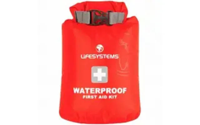 Lifesystems First Aid Dry Bag
