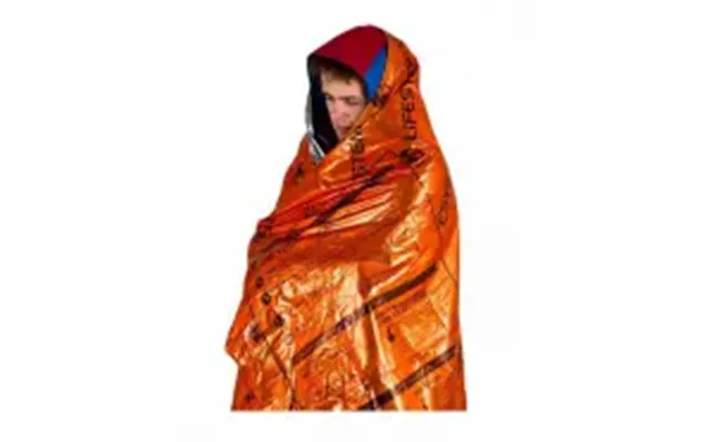 Lifesystems Heatshield Blanket, Single - Tæppe