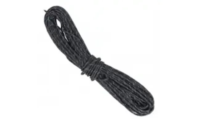 Lifesystems Paracord 550lb, 7-core, Reflective - Reb