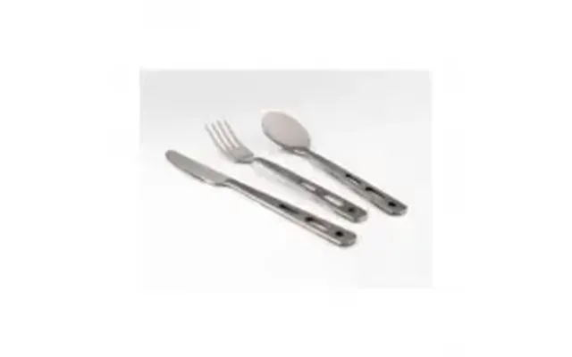 Lifeventure Basic Cutlery Set