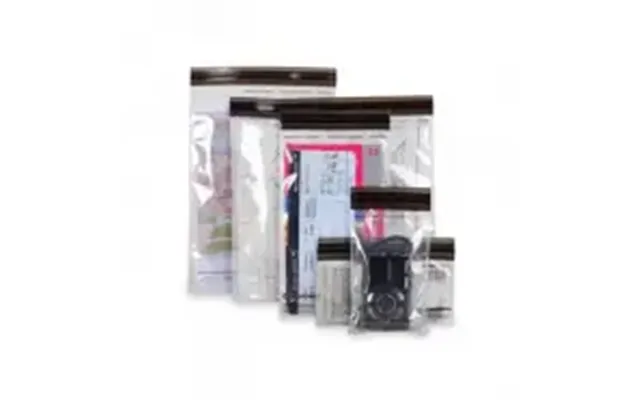 Lifeventure Dristore Loctop Bags - For Maps