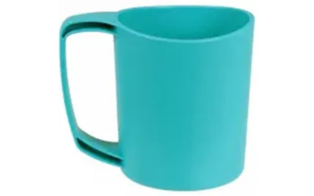 Lifeventure Ellipse Mug, Teal - Kop