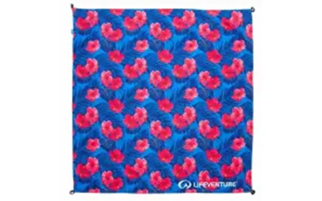 Lifeventure Picnic Blanket, Oahu - Tæppe