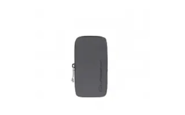 Lifeventure Rfid Phone Wallet, Recycled, Grey - Taske
