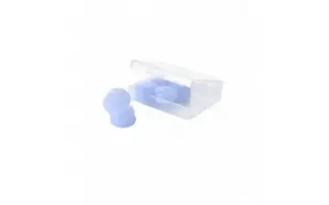 Lifeventure Silicone Ear Plugs 3 Pairs - Rejseudstyr