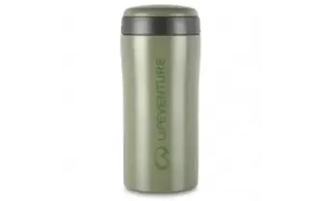 Lifeventure Thermal Mug - 300ml