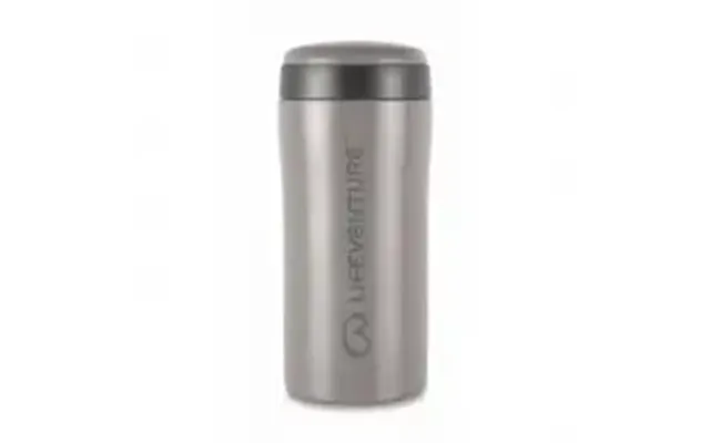 Lifeventure Thermal Mug - 300ml