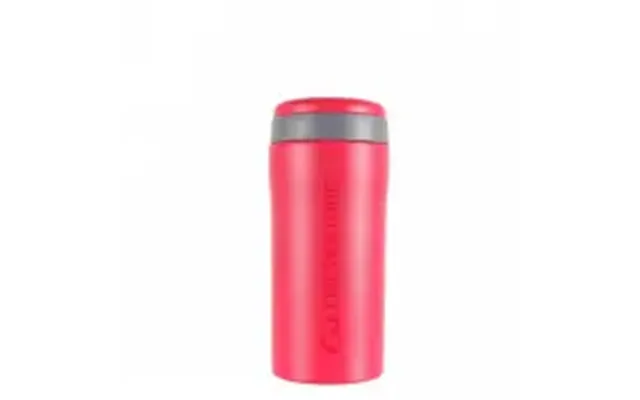 Lifeventure Thermal Mug - Matt Coral