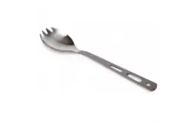 Lifeventure Titanium Spork - Køkkenredskaber