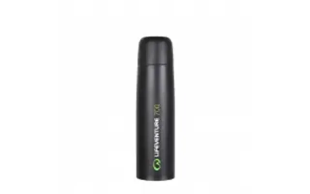 Lifeventure Tiv Vacuum Flask 700 Dark Grey - Termoflaske