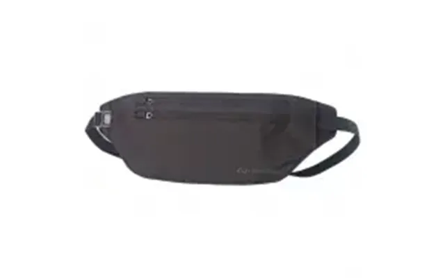 Lifeventure Waterproof Body Wallet Waist - Taske