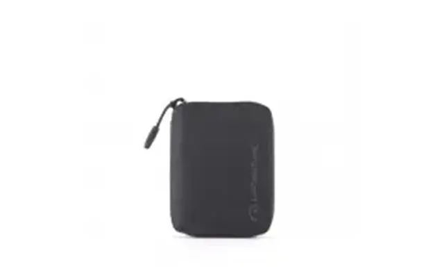Lifeventure X-pac Bi-fold Wallet - Pung