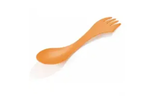 Light My Fire Spork Original Bio Rustyorange Bulk - Rustyorange