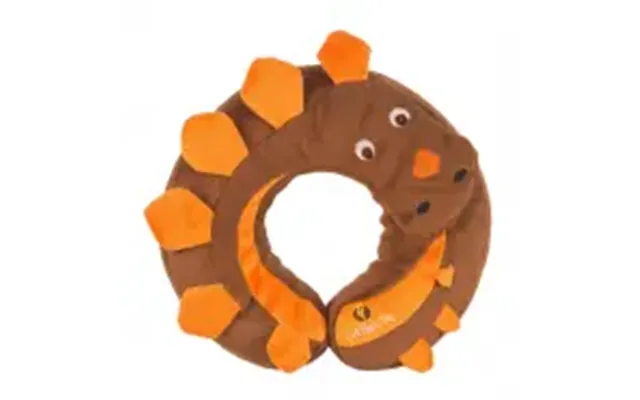 Littlelife Animal Snooze Pillow - Dinosaur