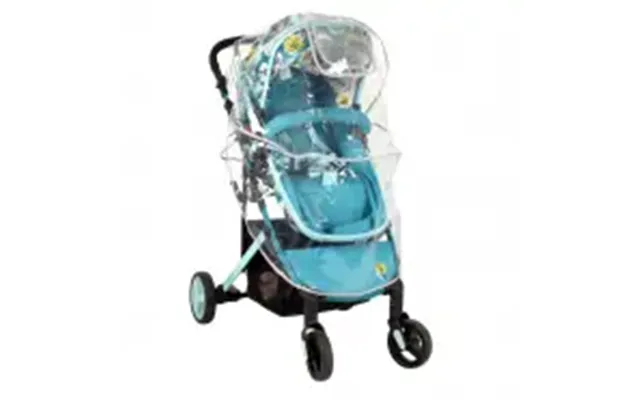 Littlelife Buggy Rain Cover - Cover