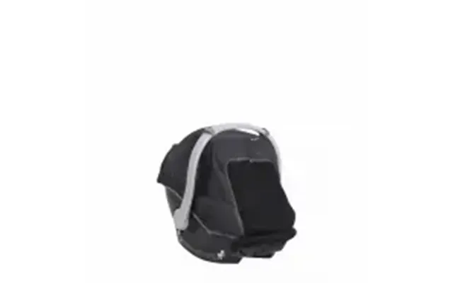 Littlelife Car Seat Blackout - Rejseudstyr