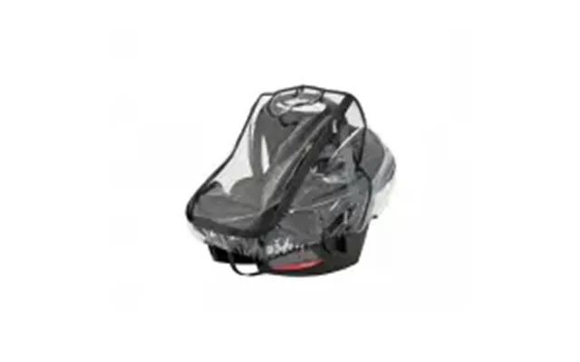 Littlelife Car Seat Raincover - Diverse
