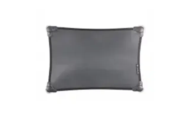 Littlelife Car Stretch Window Shades X2 - Solskygge