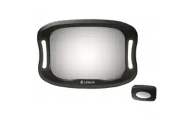 Littlelife Light-up Car Mirror - Rejseudstyr