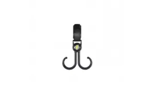 Littlelife Pram Clips - Krog