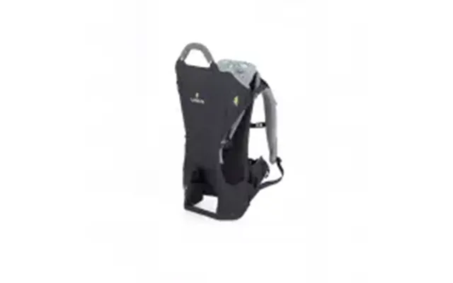 Littlelife Ranger S2 Child Carrier, Black - Rygsæk