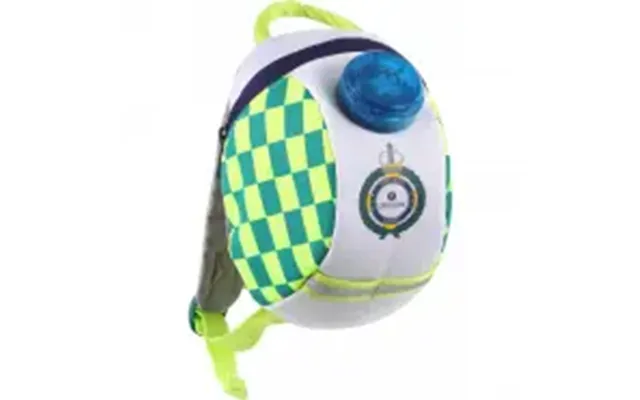 Littlelife Toddler Backpack, Ambulance - Rygsæk