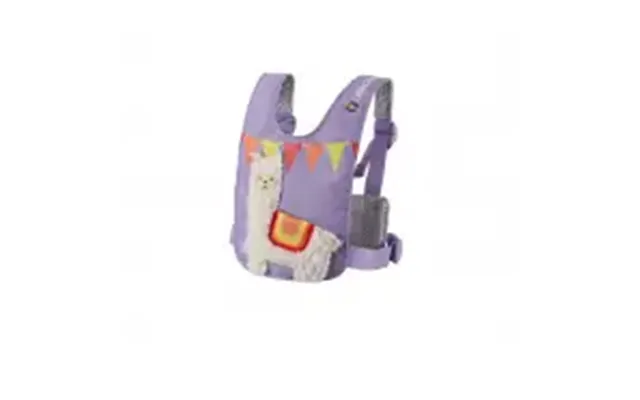 Littlelife Toddler Reins, Llama - Rygsæk
