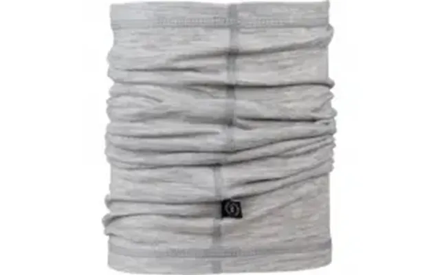 Lundhags Gimmer Merino Lt Tube - Light Grey