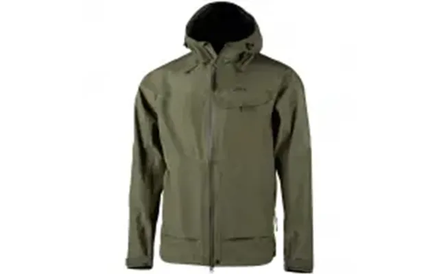 Lundhags Laka Ms Jacket - Forest Green
