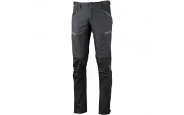 Lundhags Makke Ms Pant - Granite Charcoal