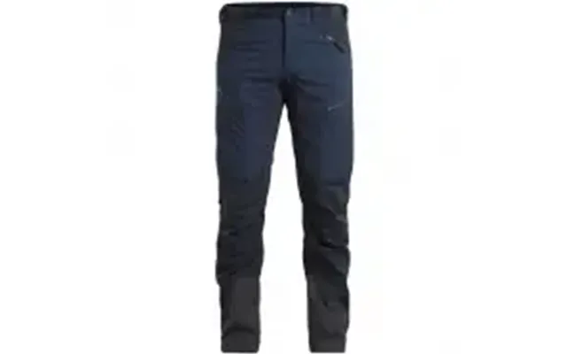 Lundhags Makke Ms Pant - Light Navy Deep Blue
