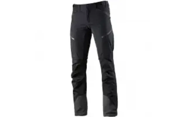 Lundhags Makke Ms Pant Long - Black