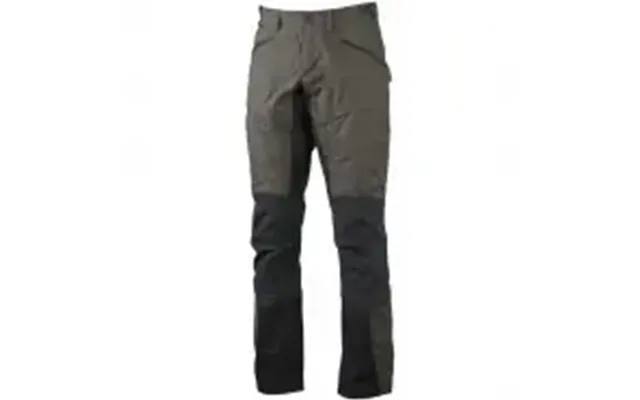 Lundhags Makke Pro Ms Pant - Forest Green Charcoal