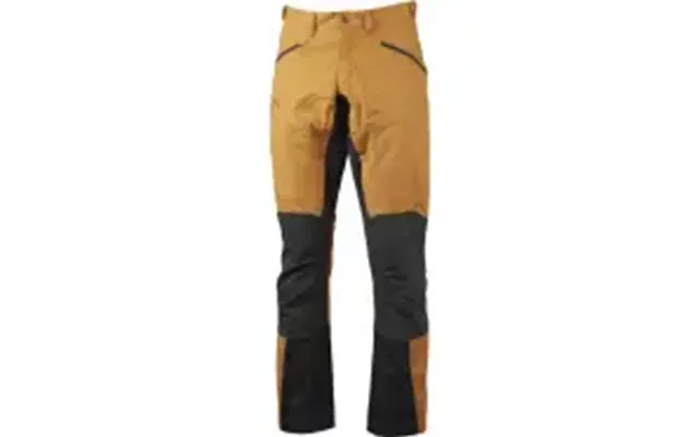 Lundhags Makke Pro Ms Pant - Gold Charcoal