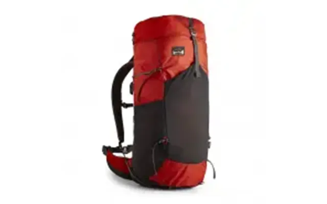 Lundhags Padje Light 45 L Regular Long - Lively Red