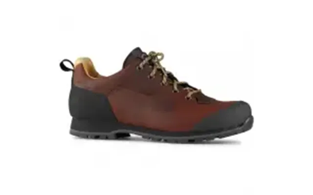 Lundhags Stuore Ms Low - Chestnut