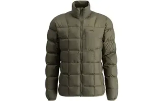 Lundhags Tived Down Jacket M - Forest Green