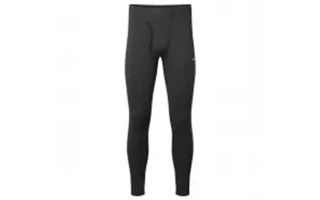 Montane Dart Xt Long Johns - Black