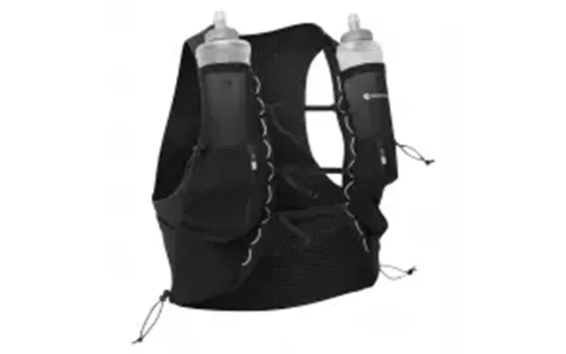 Montane Gecko Vp - Black New