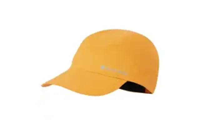 Montane Minimus Lite Cap - Nagami Orange