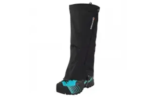 Montane Phase Xpd Gaiter - Black