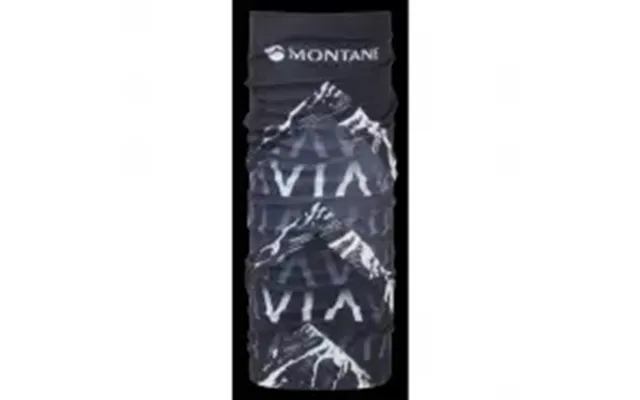 Montane Via Chief - Black